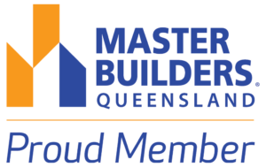 Master builders queensland logo