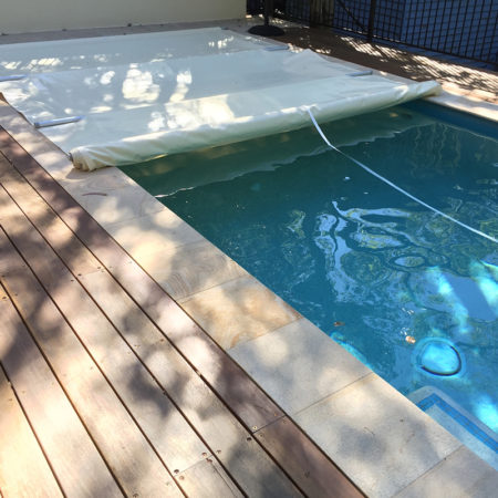 swimming pool covers Brisbane Gold Coast Sunshine Coast SE QLD and NSW