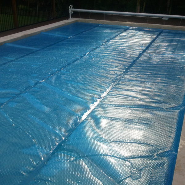 pool heat blankets solar