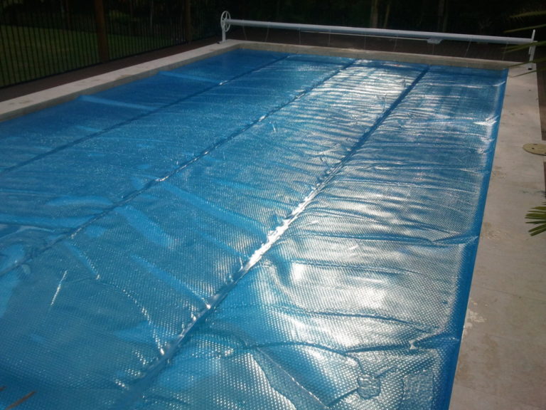 Pool Blankets Brisbane, Gold Coast, Logan, Ipswich SE QLD