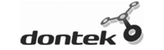 dontek logo