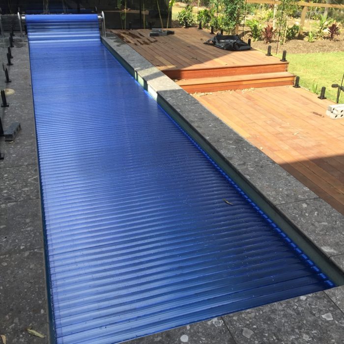 clark rubber solar pool heating