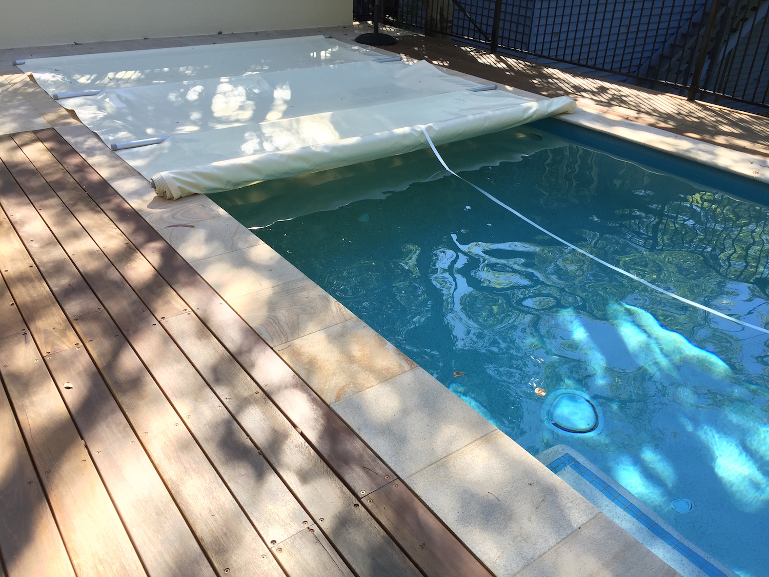 pool covers Brisbane Gold Coast Sunshine Coast SE QLD and NSW