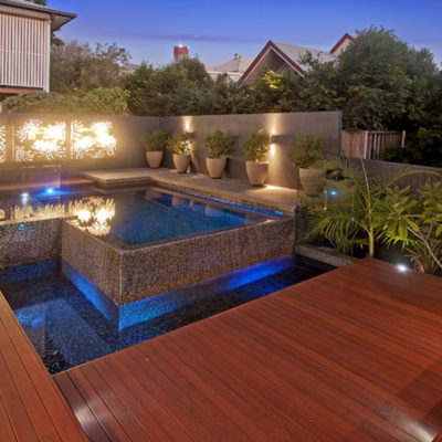Pool LIghts Brisbane Gold Coast Sunshine Coast SE QLD and NSW