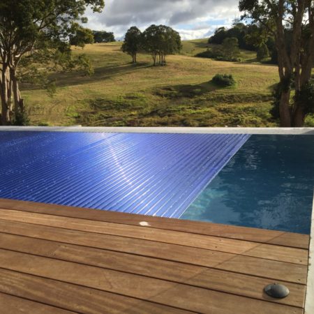 Remco Automatic Pool Cover @ Maleny-2